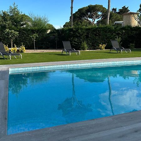 Villa Del Mas Pinell L'Estartit Dış mekan fotoğraf