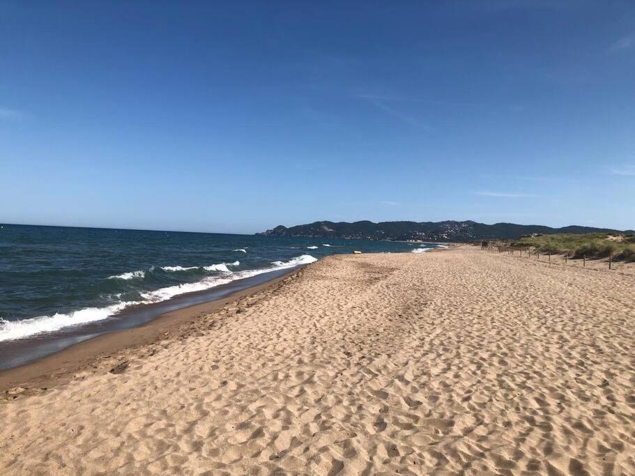 Villa Del Mas Pinell L'Estartit Dış mekan fotoğraf