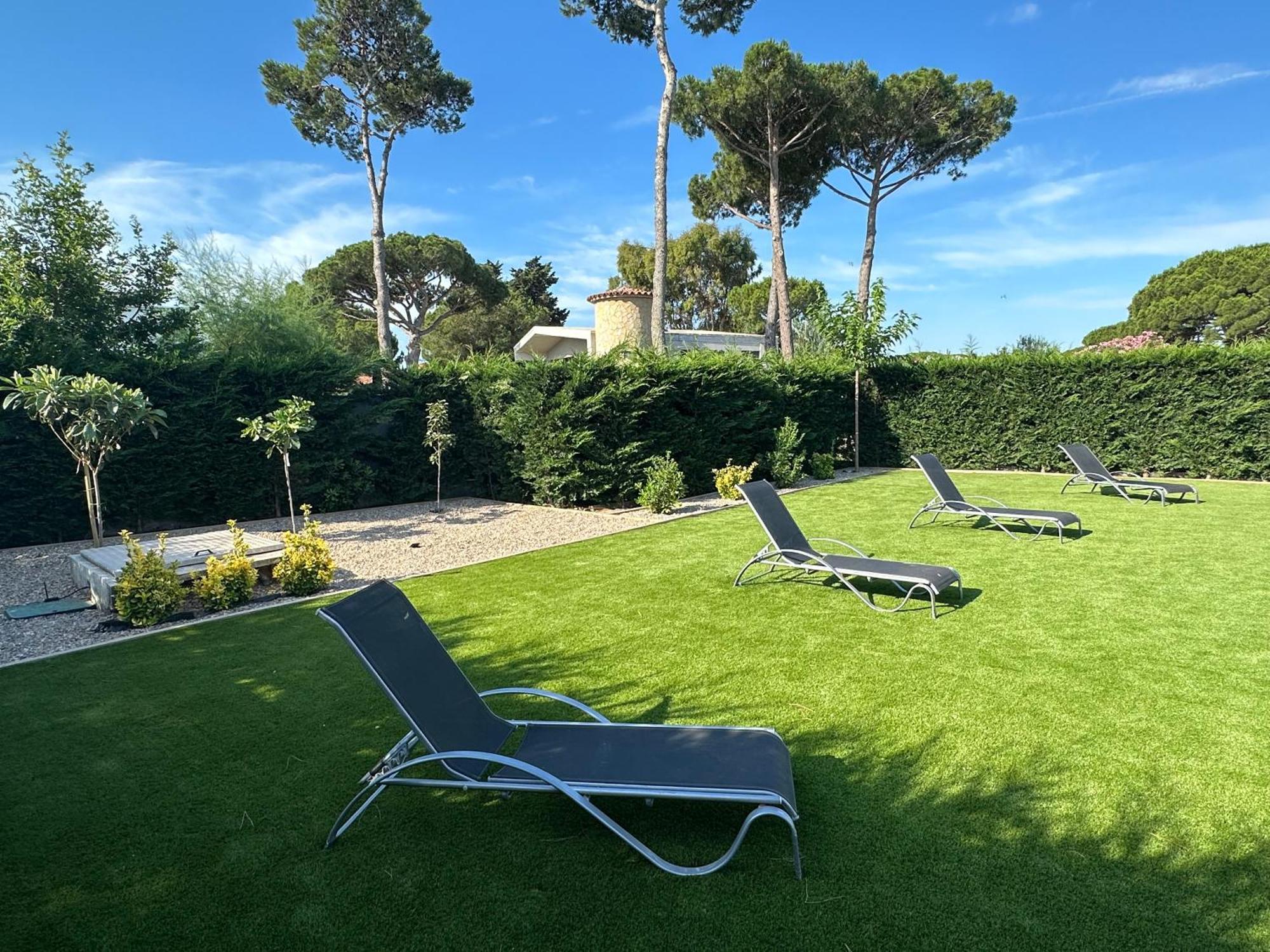 Villa Del Mas Pinell L'Estartit Dış mekan fotoğraf