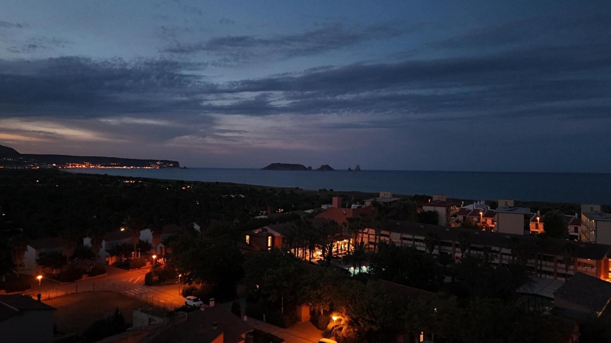 Villa Del Mas Pinell L'Estartit Dış mekan fotoğraf