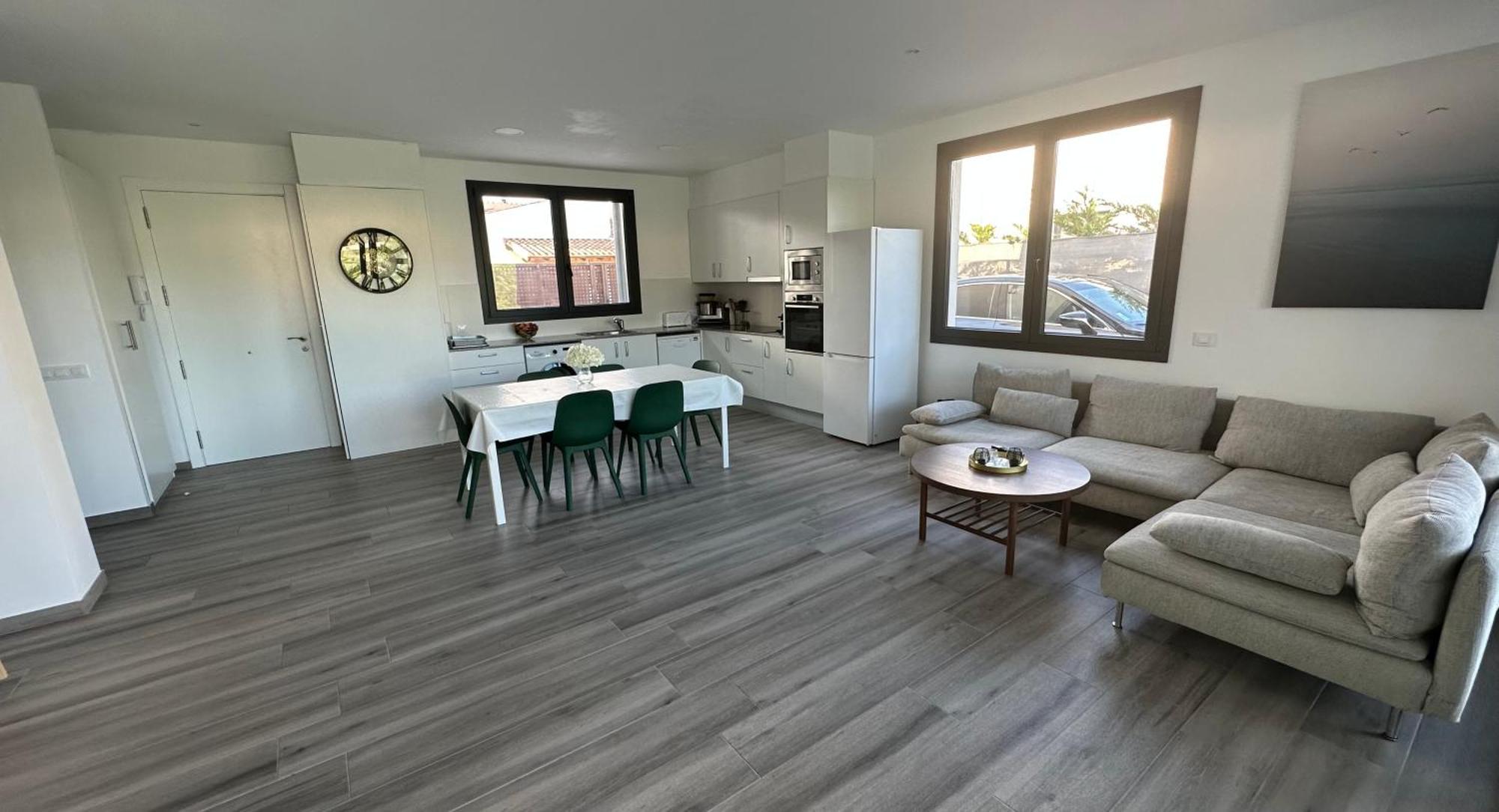 Villa Del Mas Pinell L'Estartit Dış mekan fotoğraf