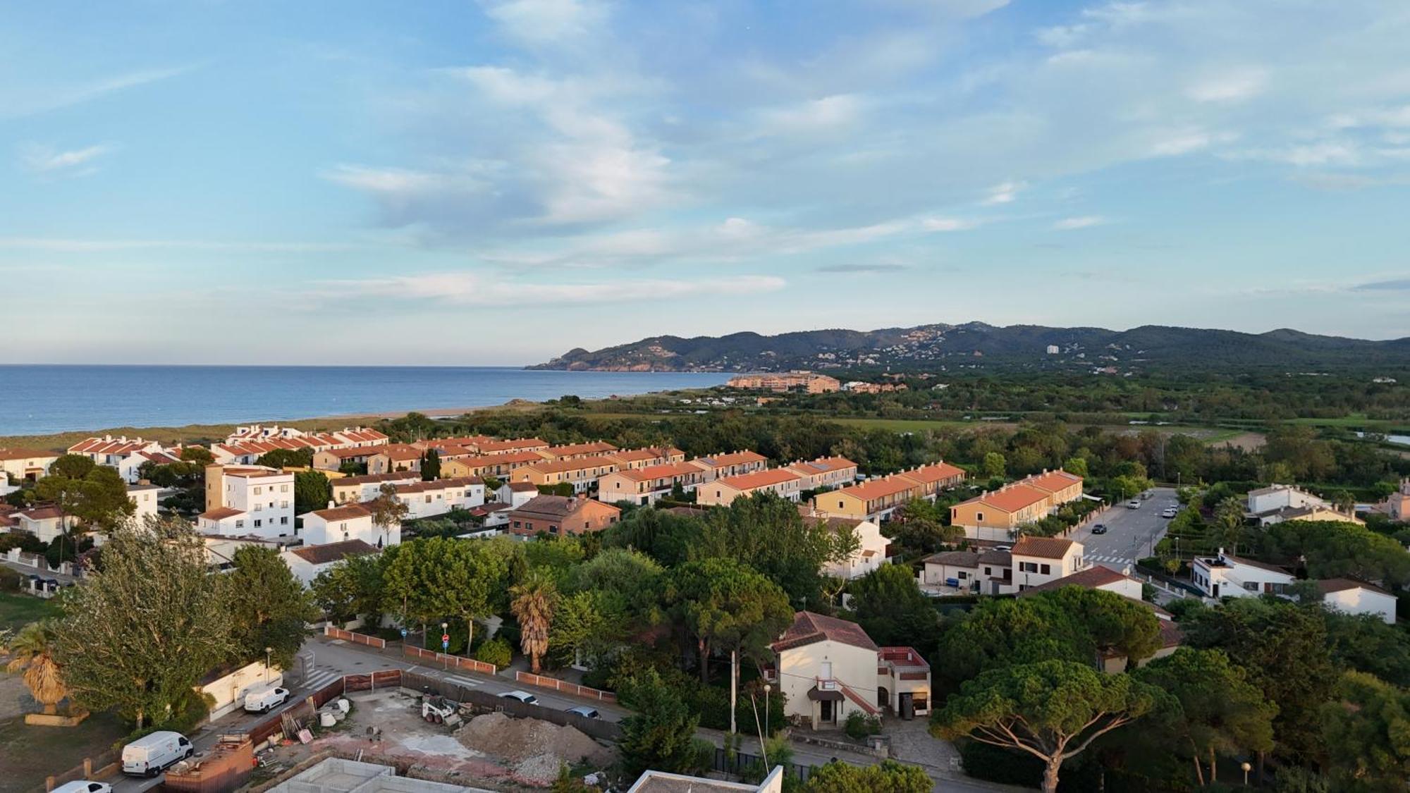 Villa Del Mas Pinell L'Estartit Dış mekan fotoğraf