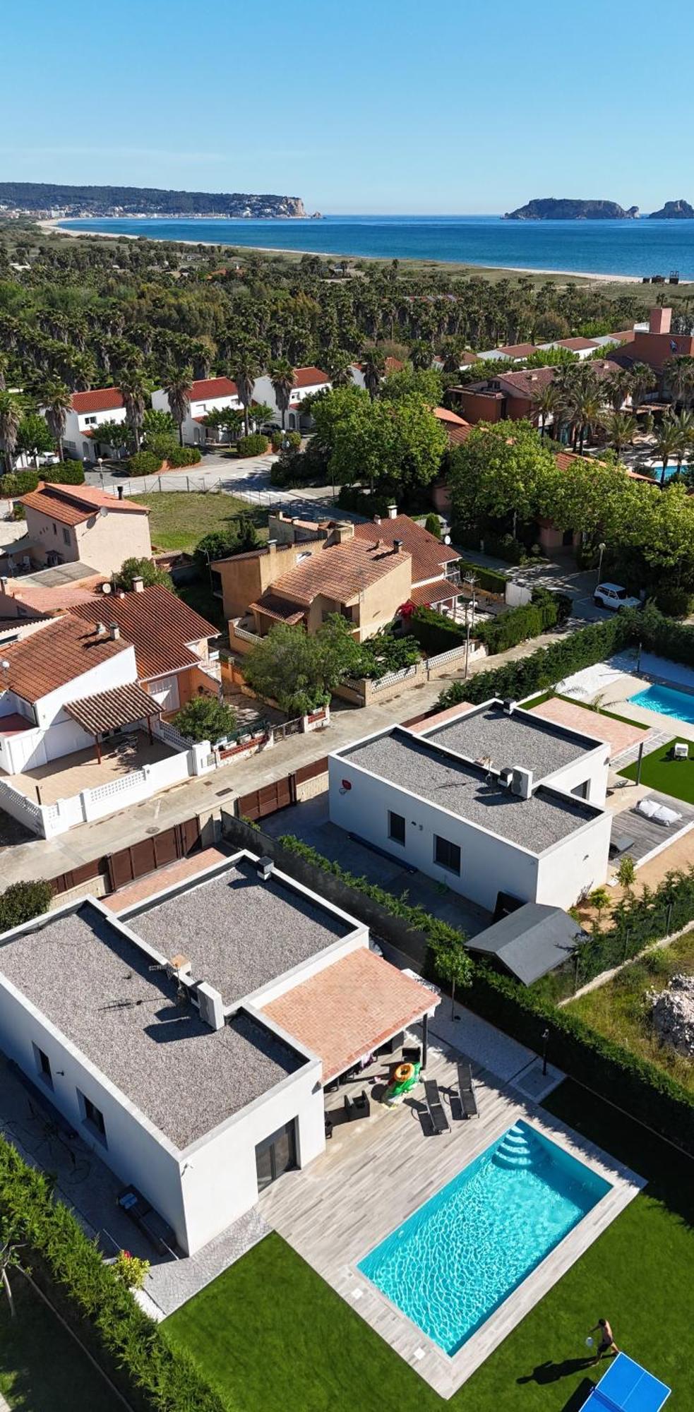 Villa Del Mas Pinell L'Estartit Dış mekan fotoğraf