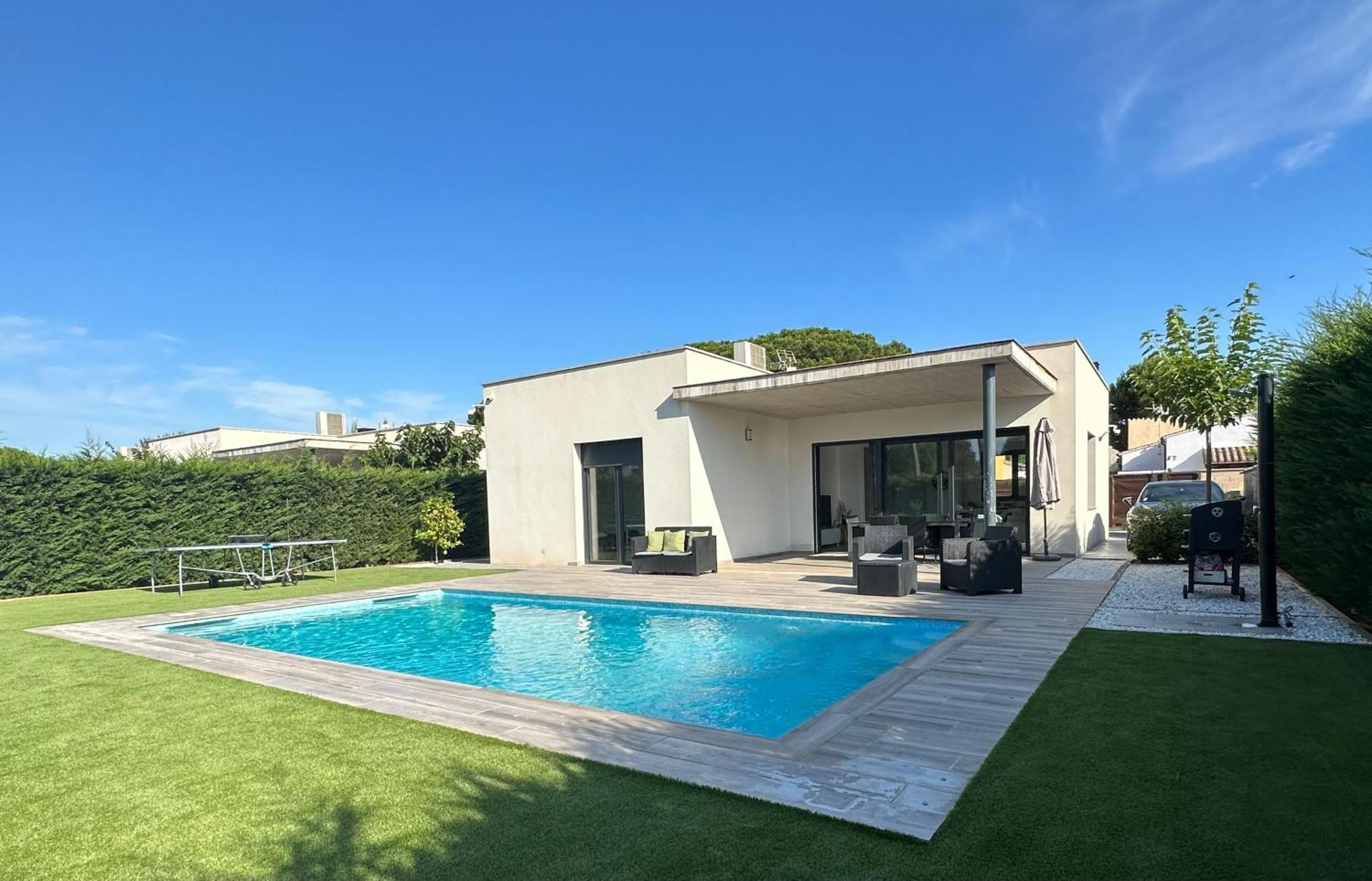 Villa Del Mas Pinell L'Estartit Dış mekan fotoğraf