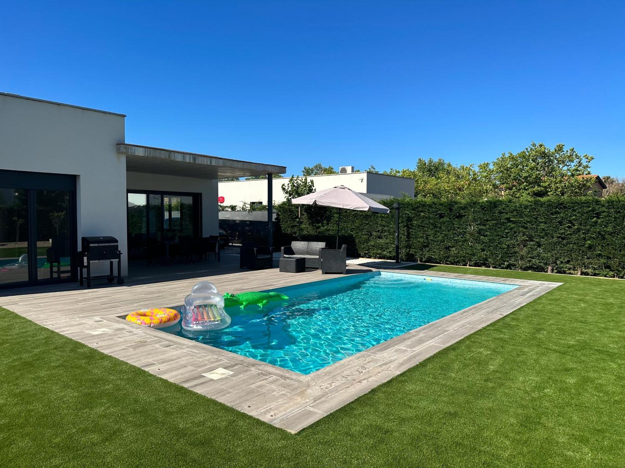 Villa Del Mas Pinell L'Estartit Dış mekan fotoğraf