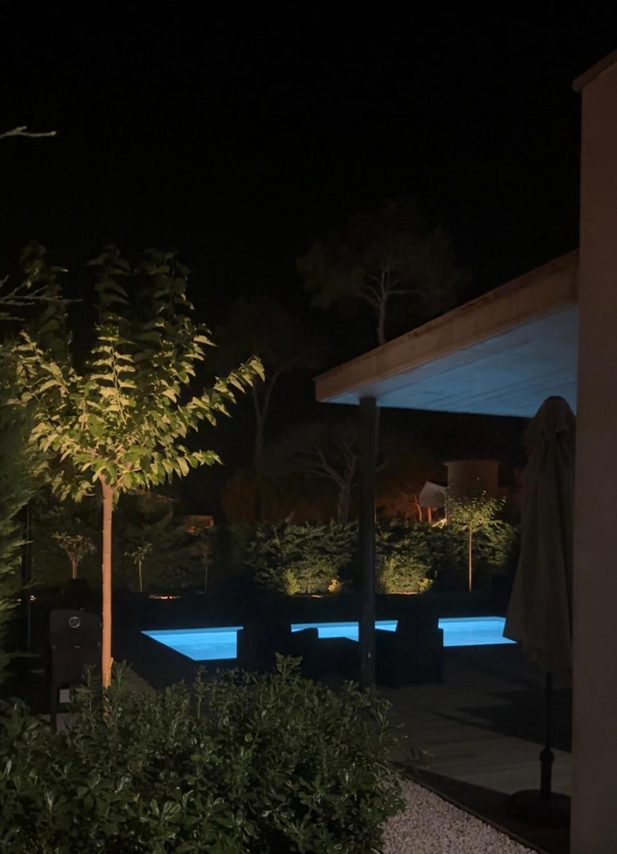Villa Del Mas Pinell L'Estartit Dış mekan fotoğraf
