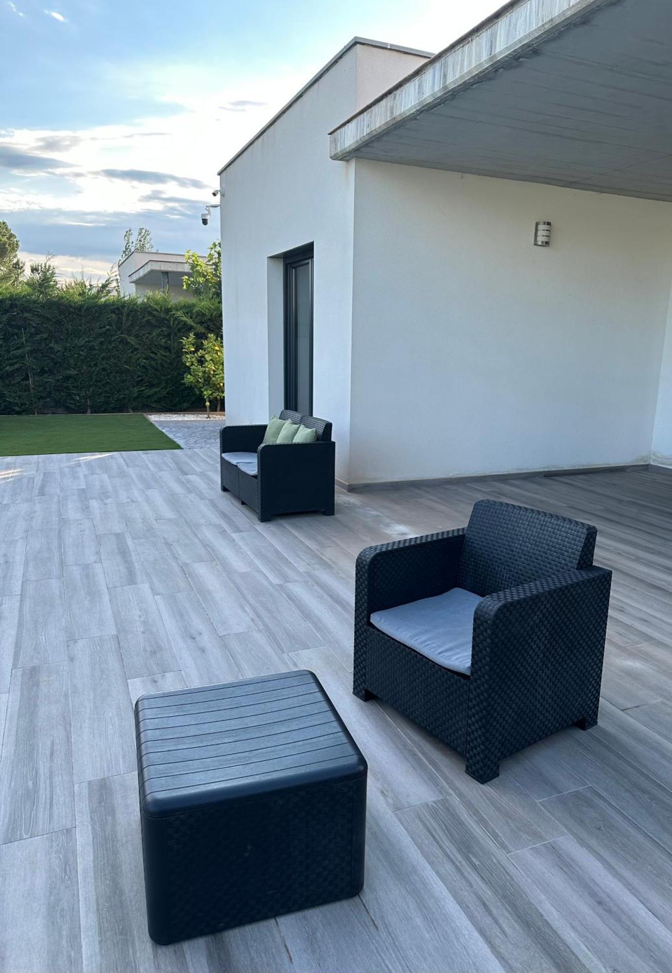 Villa Del Mas Pinell L'Estartit Dış mekan fotoğraf