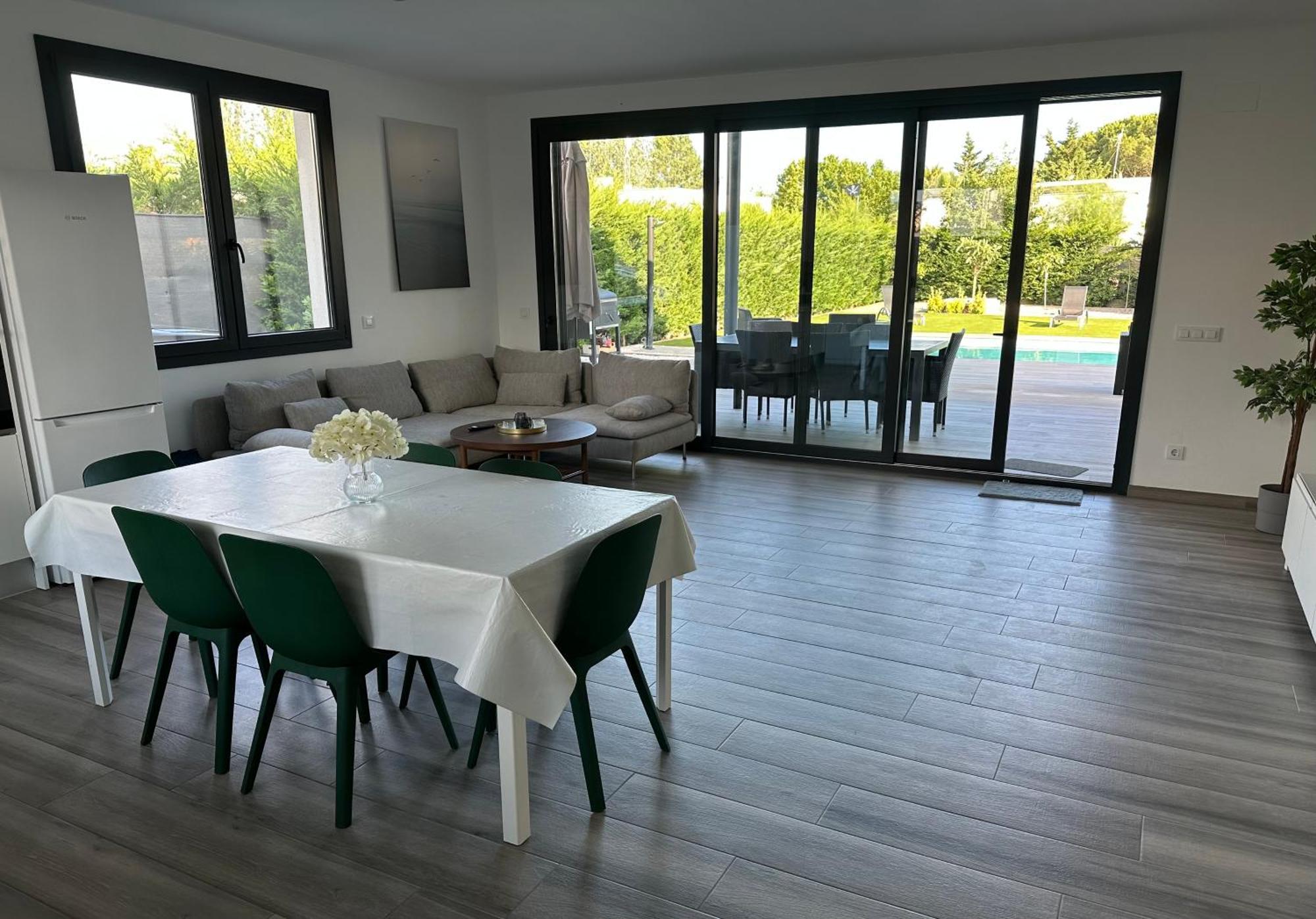 Villa Del Mas Pinell L'Estartit Dış mekan fotoğraf