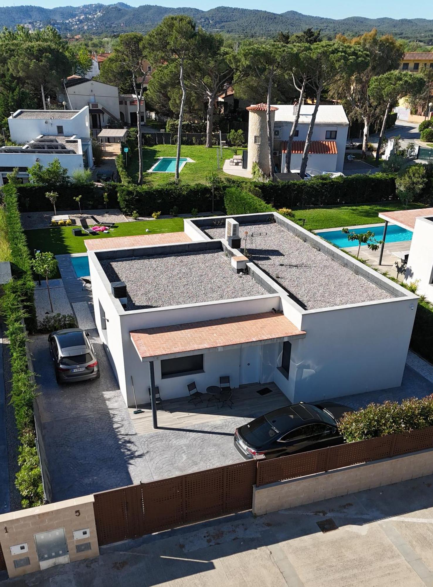 Villa Del Mas Pinell L'Estartit Dış mekan fotoğraf