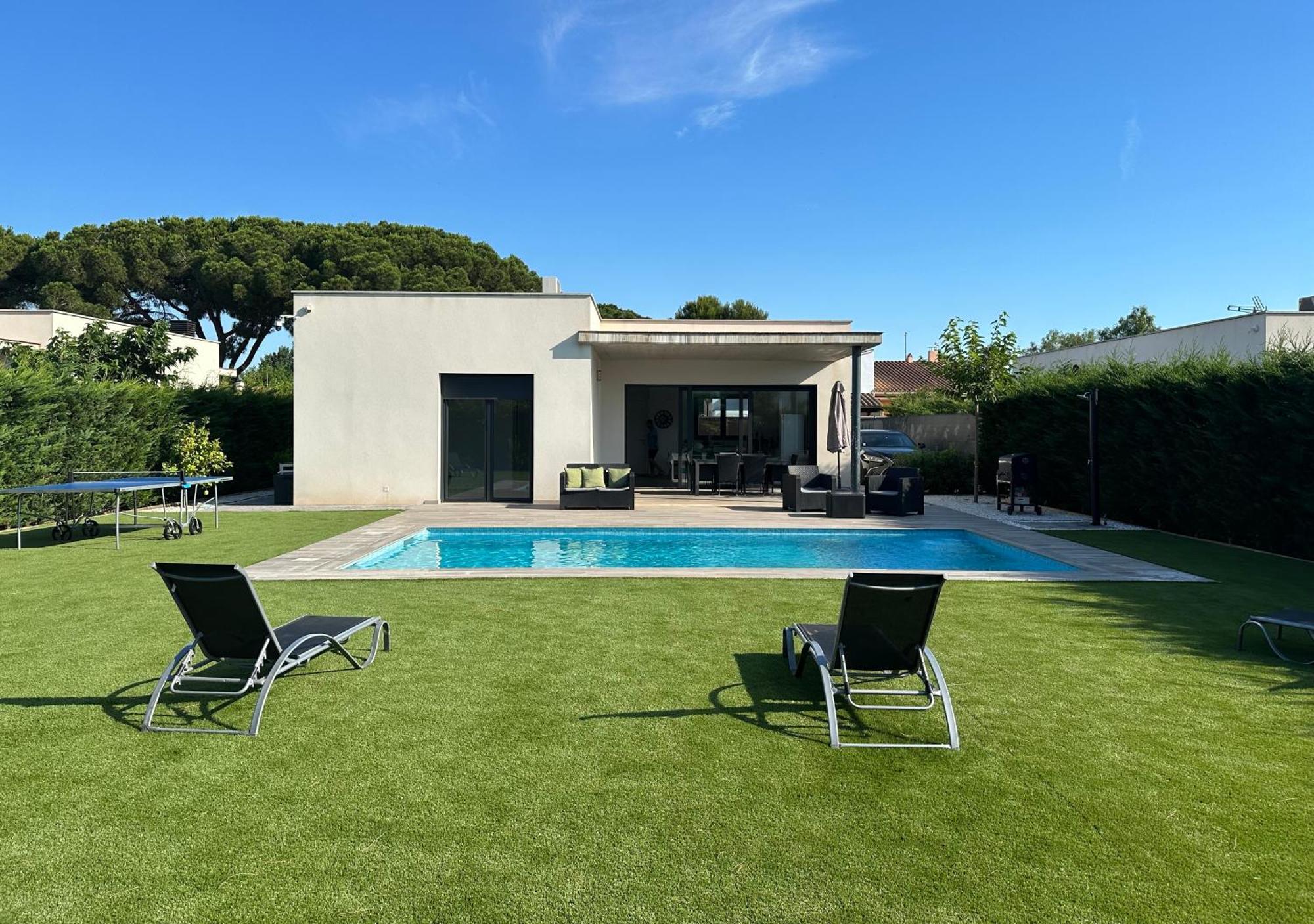 Villa Del Mas Pinell L'Estartit Dış mekan fotoğraf